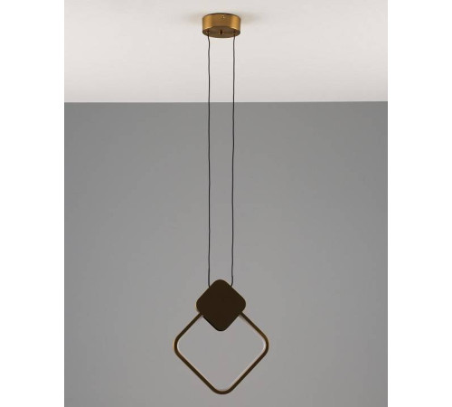 Подвесной светильник Moderli Store V10502-PL