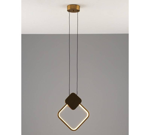 Подвесной светильник Moderli Store V10502-PL