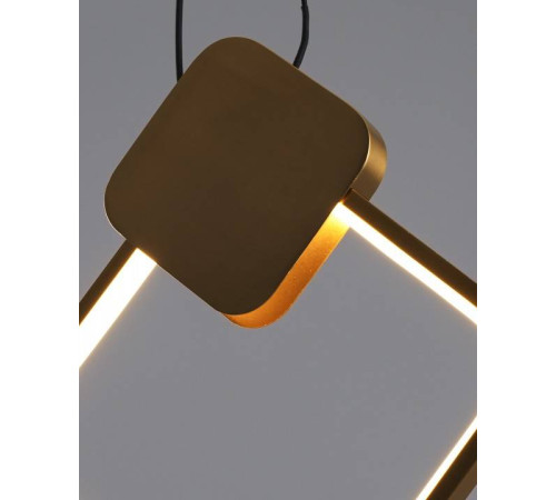 Подвесной светильник Moderli Store V10502-PL