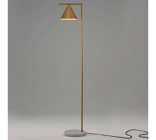 Торшер Moderli Omaha V10515-1F