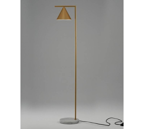 Торшер Moderli Omaha V10515-1F