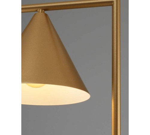 Торшер Moderli Omaha V10515-1F