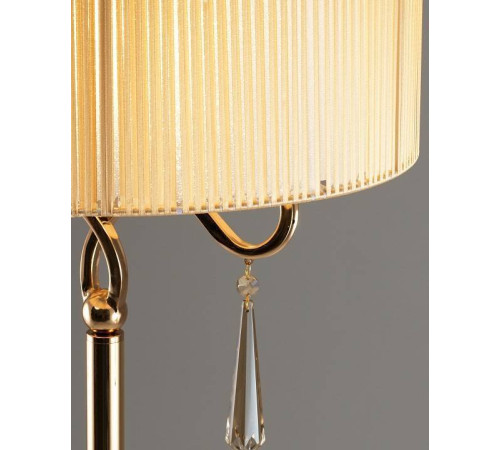 Торшер Moderli Chilly V10546-1F