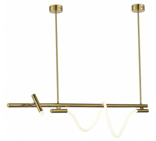 Подвесной светильник Moderli True V10684-PL