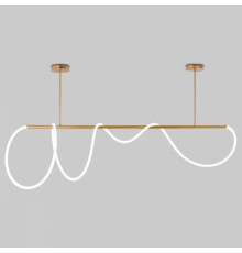 Подвесной светильник Moderli True V10688-PL