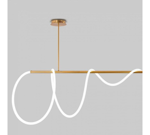 Подвесной светильник Moderli True V10688-PL