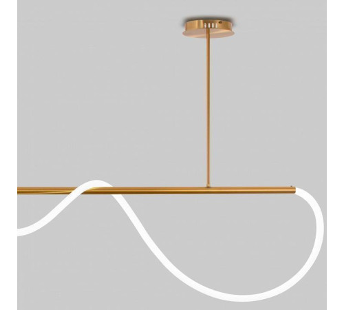 Подвесной светильник Moderli True V10688-PL