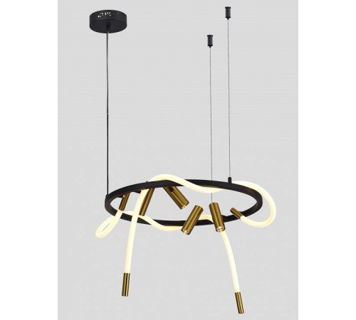 Подвесной светильник Moderli True V10690-PL