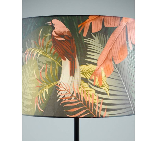 Торшер Moderli Tropic V11008-F