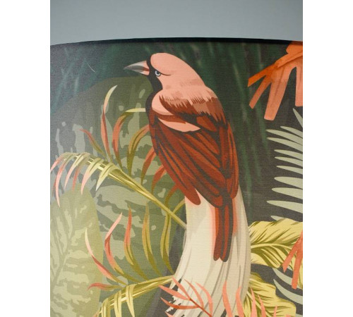 Торшер Moderli Tropic V11008-F