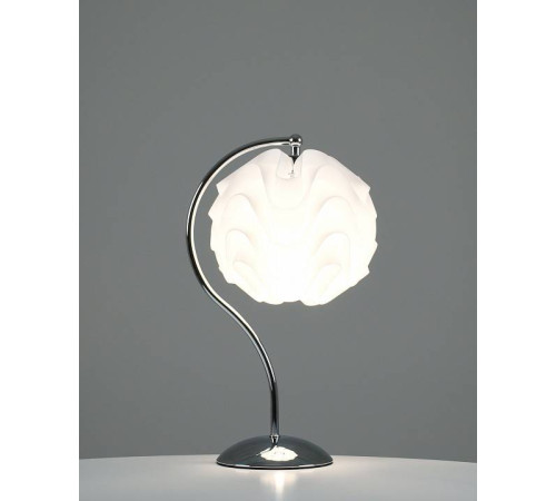 Настольная лампа декоративная Moderli Flake V11009-T