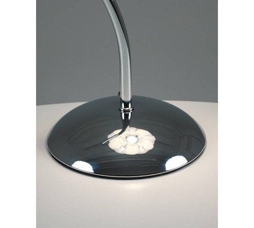 Настольная лампа декоративная Moderli Flake V11009-T