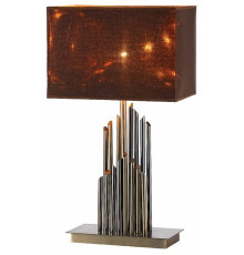 Настольная лампа декоративная Moderli Melony V11143-1T