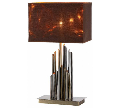 Настольная лампа декоративная Moderli Melony V11143-1T