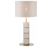 Настольная лампа декоративная Moderli Collett V11145-1T