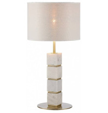 Настольная лампа декоративная Moderli Collett V11145-1T