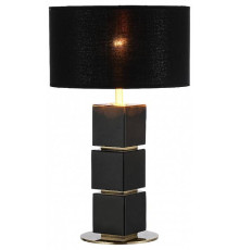 Настольная лампа декоративная Moderli Collett V11146-1T