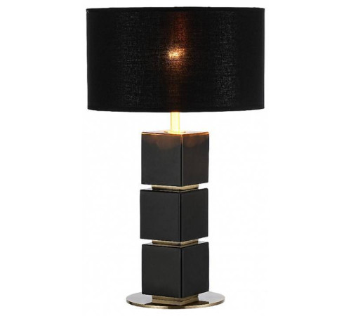 Настольная лампа декоративная Moderli Collett V11146-1T