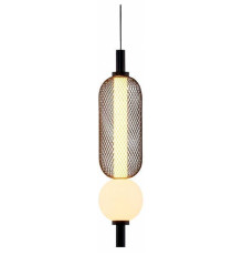 Подвесной светильник Moderli Lattice V11251-PL