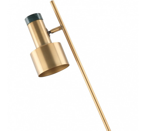 Торшер Moderli Goldy V11312-1F