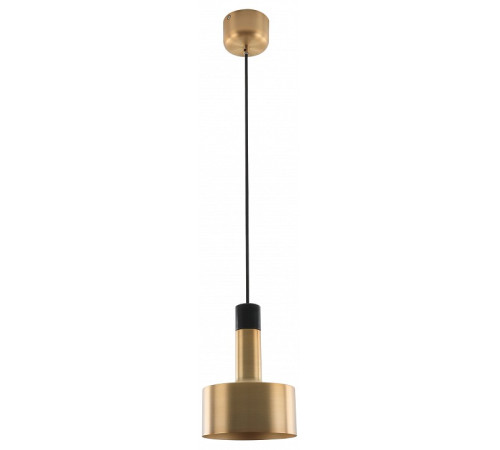 Подвесной светильник Moderli Goldy V11317-1P