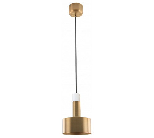 Подвесной светильник Moderli Goldy V11318-1P