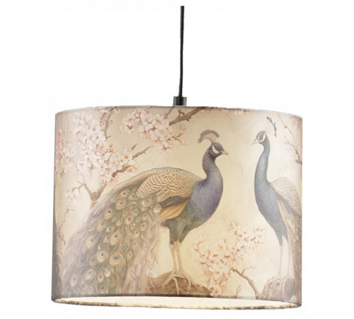 Подвесной светильник Moderli Strauss V11514-1P