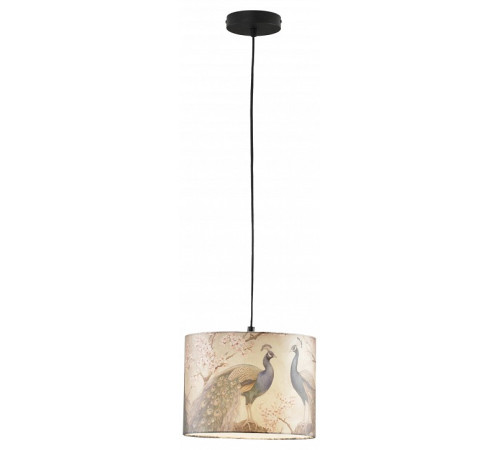 Подвесной светильник Moderli Strauss V11514-1P