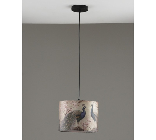 Подвесной светильник Moderli Strauss V11514-1P