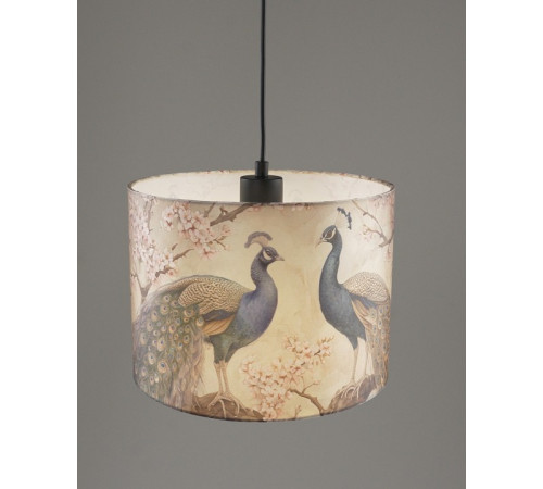 Подвесной светильник Moderli Strauss V11514-1P