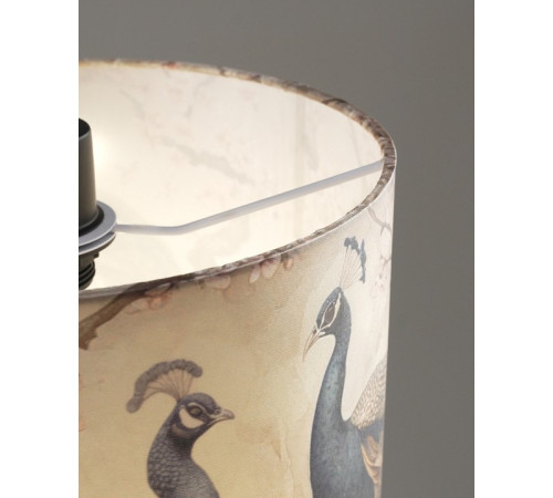 Подвесной светильник Moderli Strauss V11514-1P