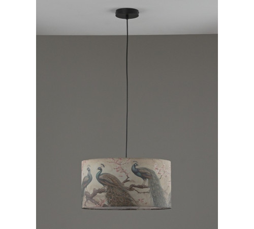 Подвесной светильник Moderli Strauss V11515-3P