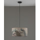 Подвесной светильник Moderli Strauss V11515-3P