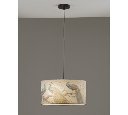 Подвесной светильник Moderli Strauss V11515-3P