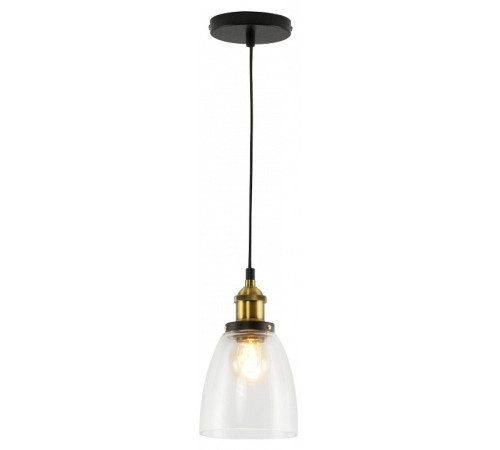 Подвесной светильник Moderli Single V11517-1P