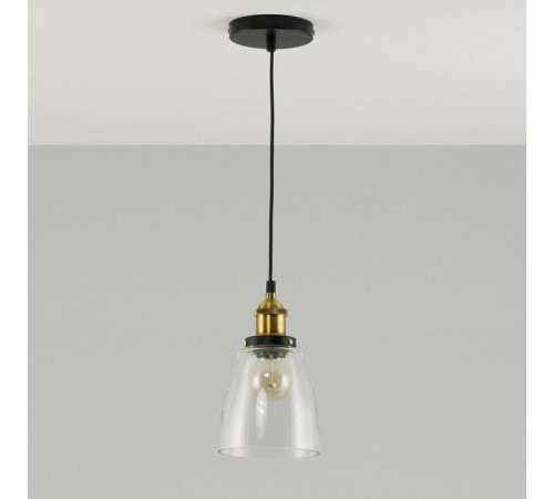 Подвесной светильник Moderli Single V11517-1P