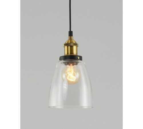 Подвесной светильник Moderli Single V11517-1P