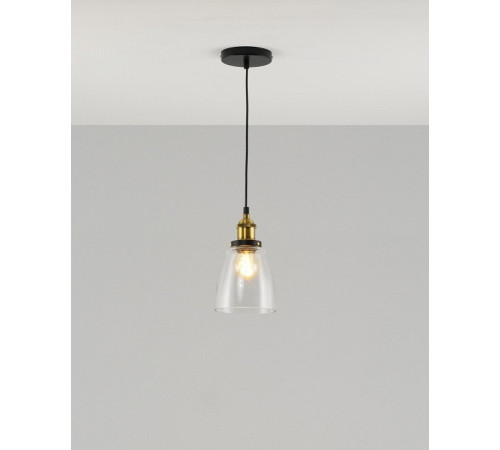 Подвесной светильник Moderli Single V11517-1P