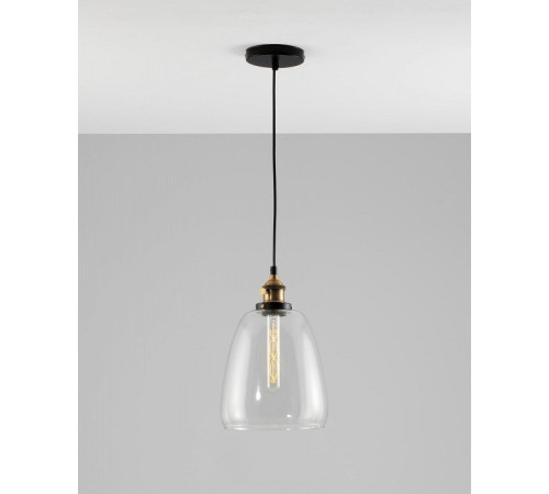 Подвесной светильник Moderli Suvo V11518-1P