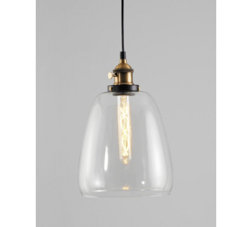 Подвесной светильник Moderli Suvo V11518-1P