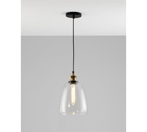 Подвесной светильник Moderli Suvo V11518-1P