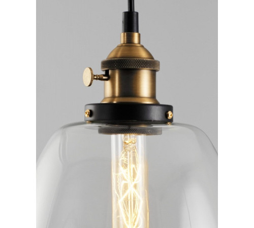 Подвесной светильник Moderli Suvo V11518-1P