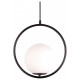 Подвесной светильник Moderli Barocco V11578-1P