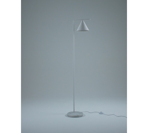 Торшер Moderli Omaha V11593-1F