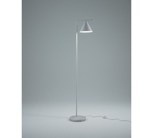 Торшер Moderli Omaha V11593-1F