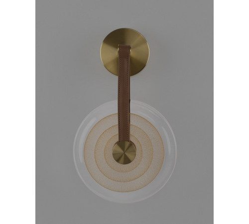 Бра Moderli Orbique V11681-WL