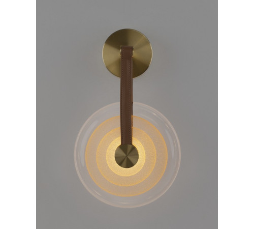 Бра Moderli Orbique V11681-WL