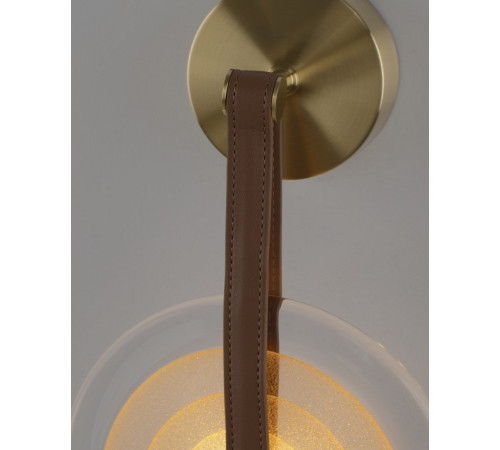 Бра Moderli Orbique V11681-WL