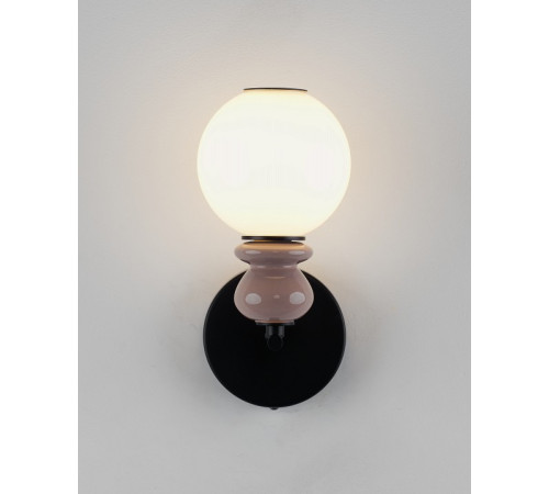 Бра Moderli Glaze V11703-WL