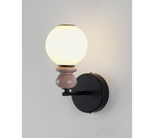 Бра Moderli Glaze V11703-WL